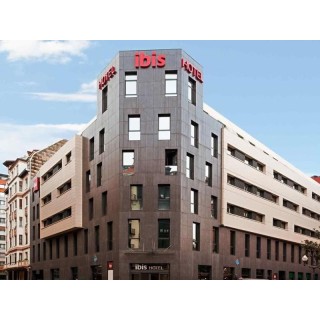 Ibis Bilbao Centro
