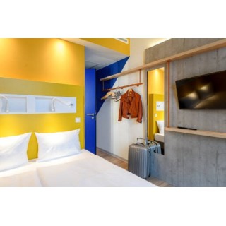 Ibis budget Bremen city center