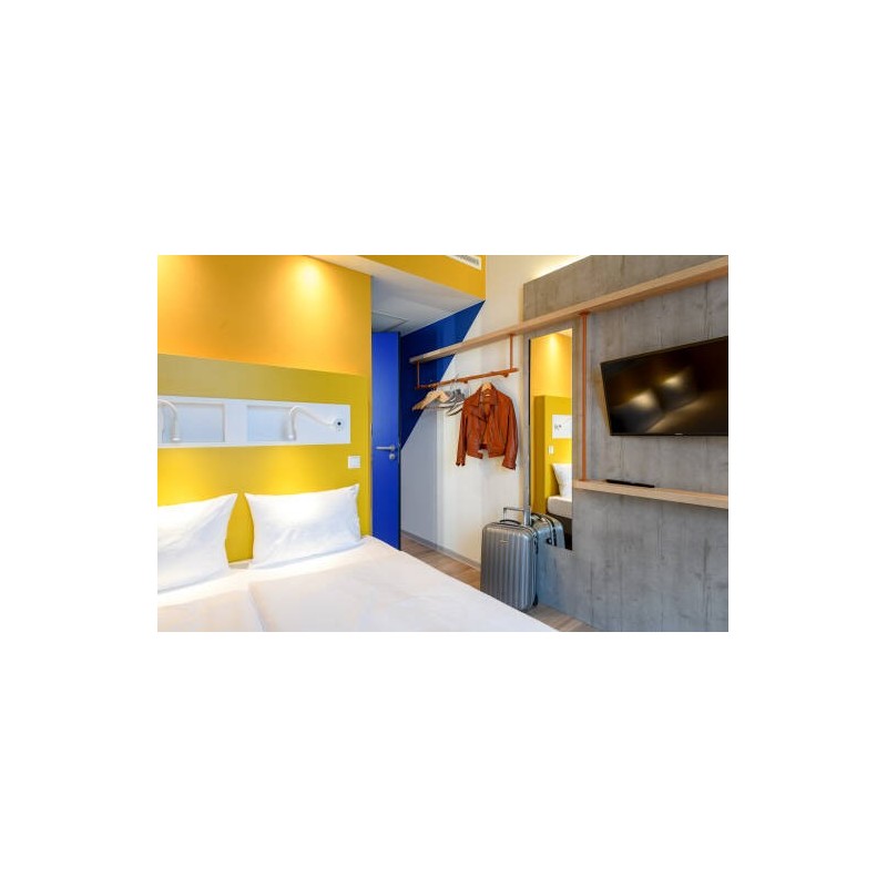 Ibis budget Bremen city center