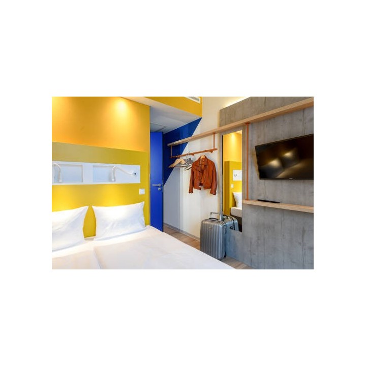 Ibis budget Bremen city center