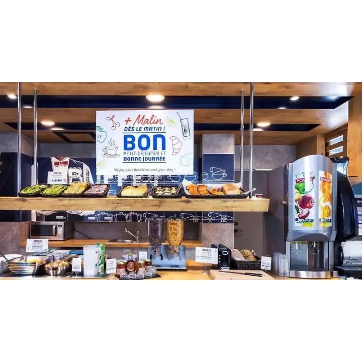 ibis budget Hamburg Altona