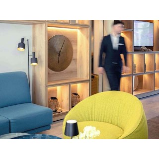 ibis budget Hotel Lugano Paradiso