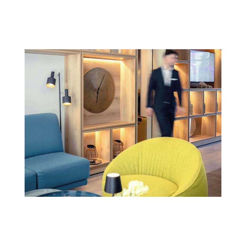 ibis budget Hotel Lugano Paradiso