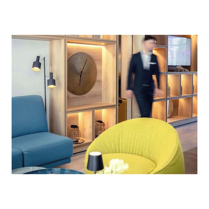 ibis budget Hotel Lugano Paradiso