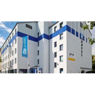 ibis budget München City Sued
