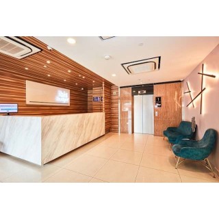 ibis budget Singapore Crystal