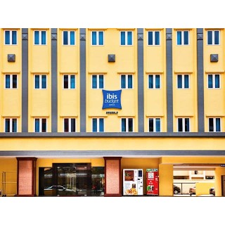 ibis budget Singapore Emerald