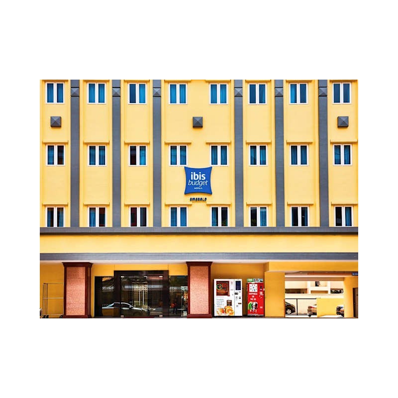 ibis budget Singapore Emerald