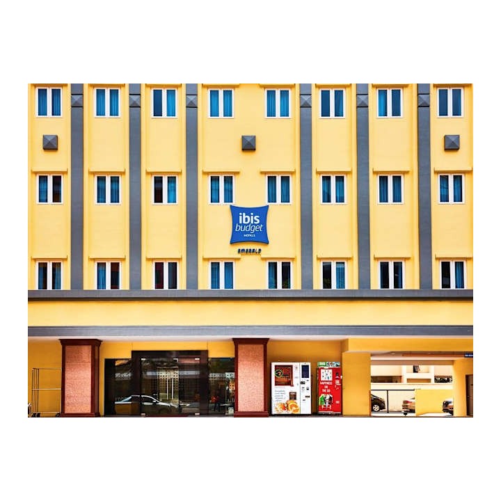 ibis budget Singapore Emerald