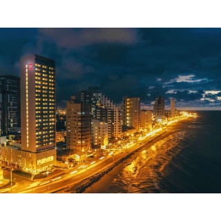 Ibis Cartagena Marbella