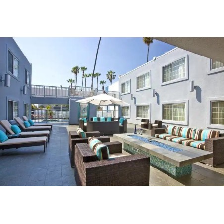 The Kinney Venice Beach