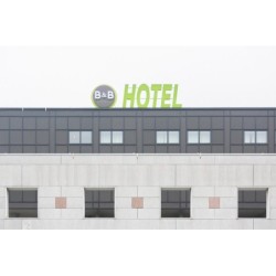 Ibis Cremona