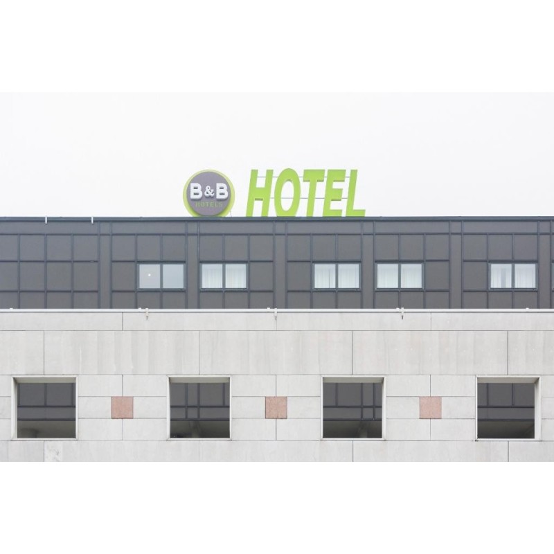 Ibis Cremona