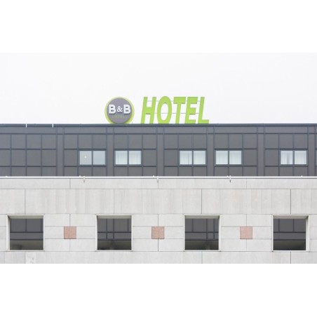 Ibis Cremona
