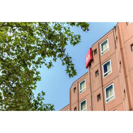 Ibis Frankfurt Centrum