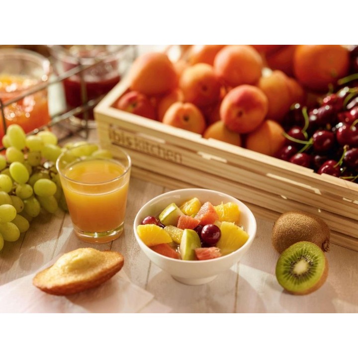 Ibis Gent Centrum Opera