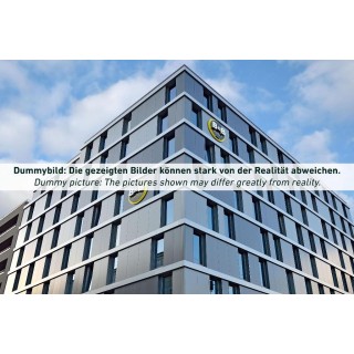 Ibis Hamburg Airport