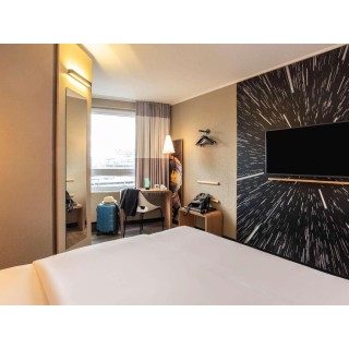 Ibis Heidelberg Hauptbahnhof