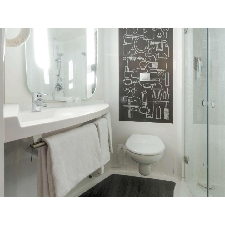 Ibis London Stratford