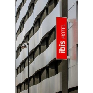 ibis Lugano Paradiso