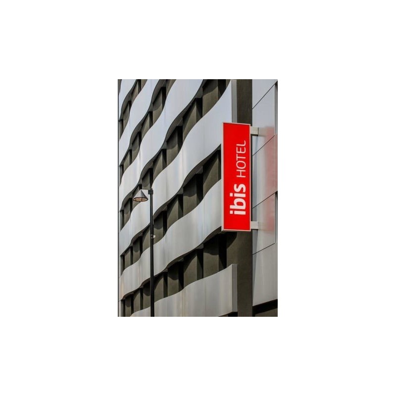 ibis Lugano Paradiso