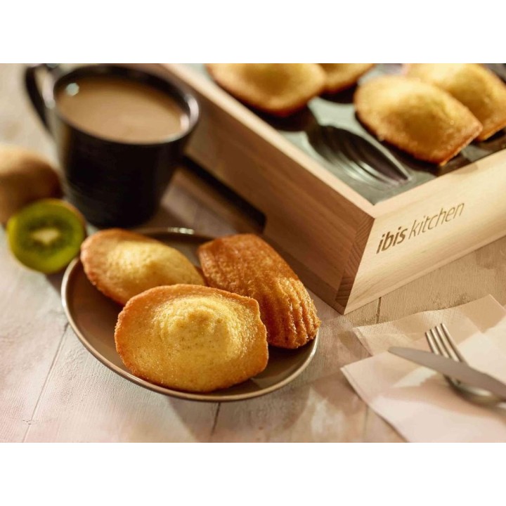 ibis Marseille Centre Gare Saint-Charles