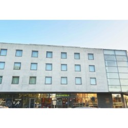 ibis Maubeuge
