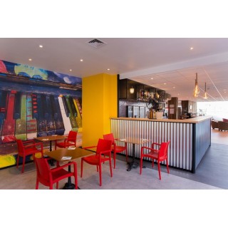 ibis Mons Centre Gare