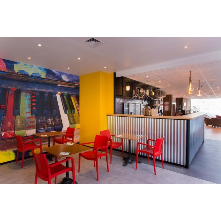 ibis Mons Centre Gare