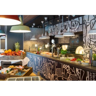 Ibis München Airport Süd