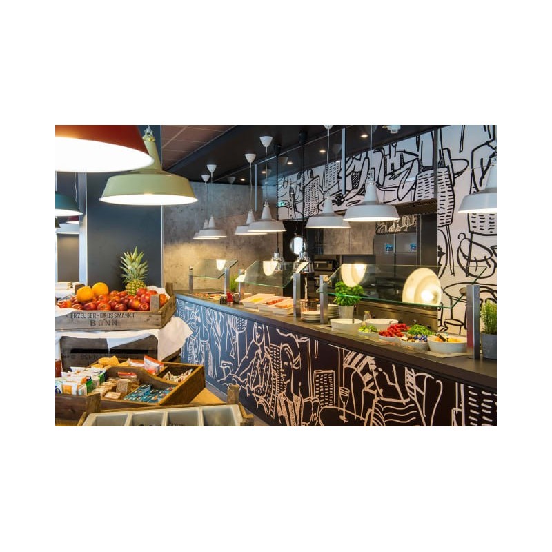 Ibis München Airport Süd