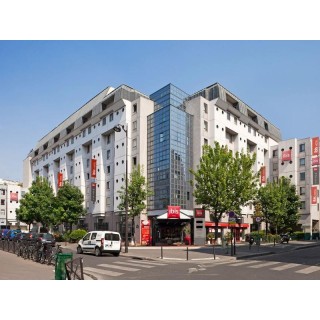 Ibis Paris Bastille