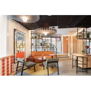 ibis Paris Nation Davout