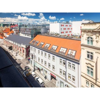 Ibis Praha Old Town