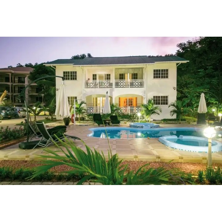 Villa Koket