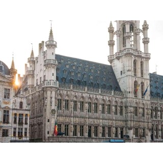 Ibis Styles Brussels Louise