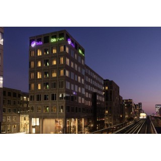 Ibis Styles Copenhagen Orestad