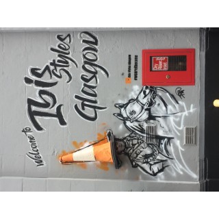 ibis Styles Glasgow Centre George Square