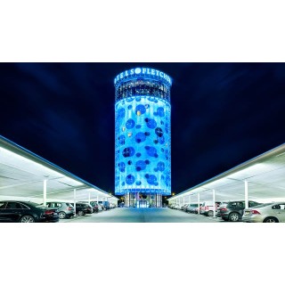 Fletcher Hotel Amsterdam