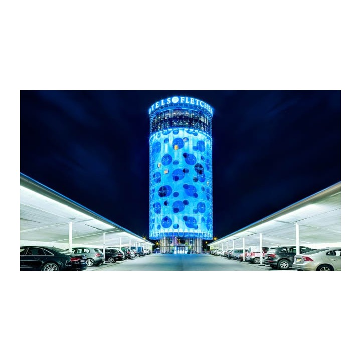 Fletcher Hotel Amsterdam