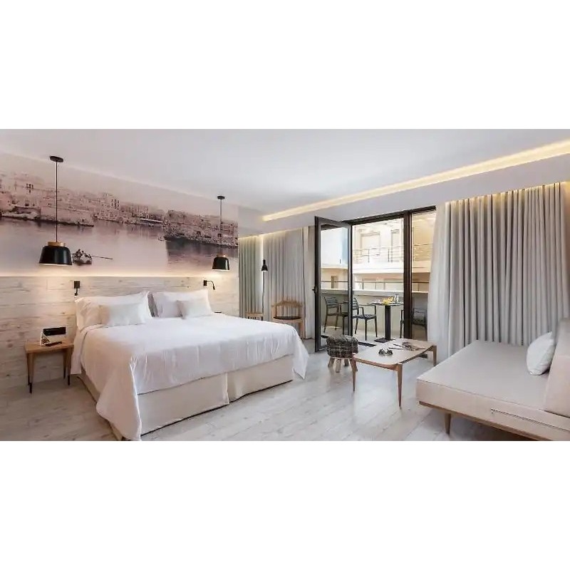 ibis Styles Heraklion Central