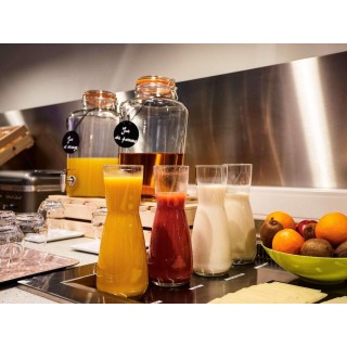 ibis Styles Liege Guillemins