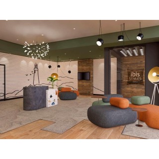 Ibis Styles Paignton