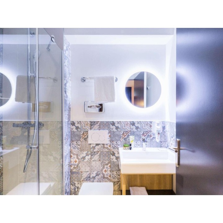 ibis Styles Paris Gare de l'Est TGV