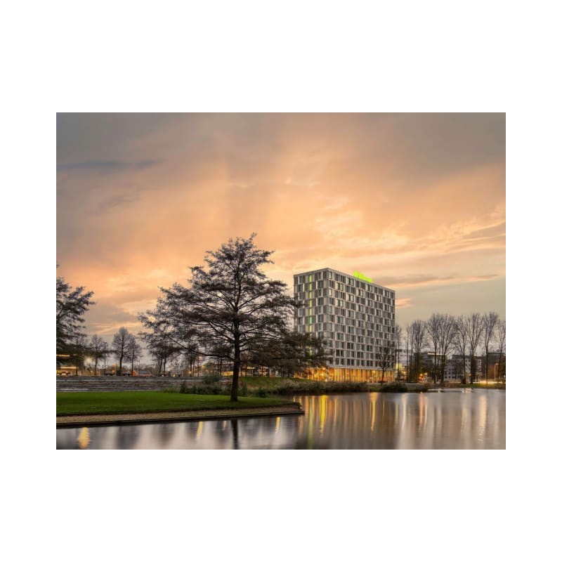 ibis Styles Rotterdam Ahoy