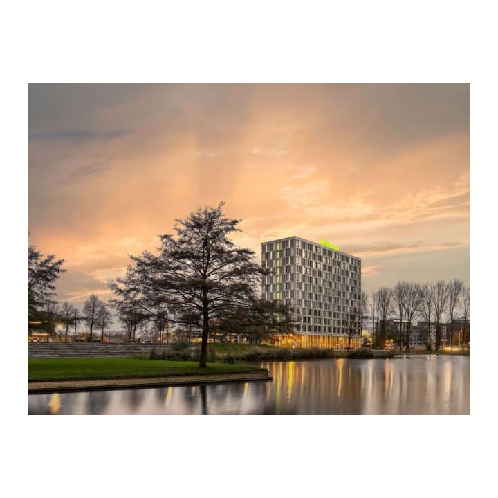 ibis Styles Rotterdam Ahoy