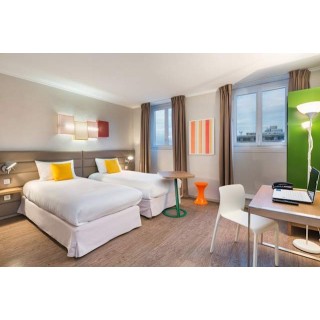 Ibis Styles Toulouse Centre Gare
