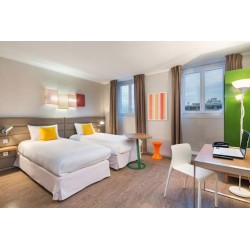 Ibis Styles Toulouse Centre Gare