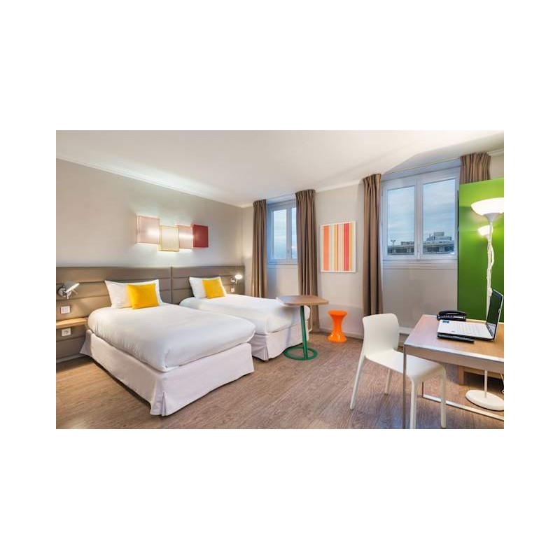 Ibis Styles Toulouse Centre Gare