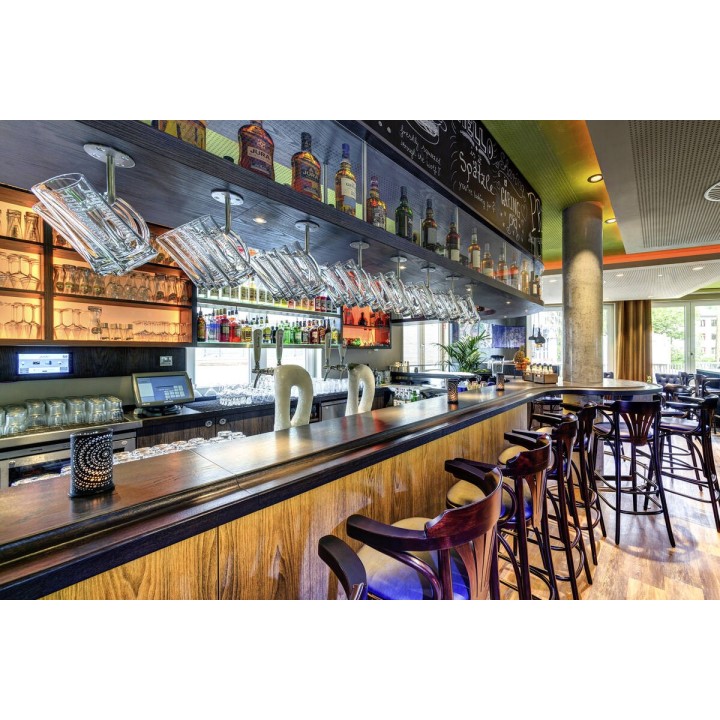 ibis Styles Tübingen